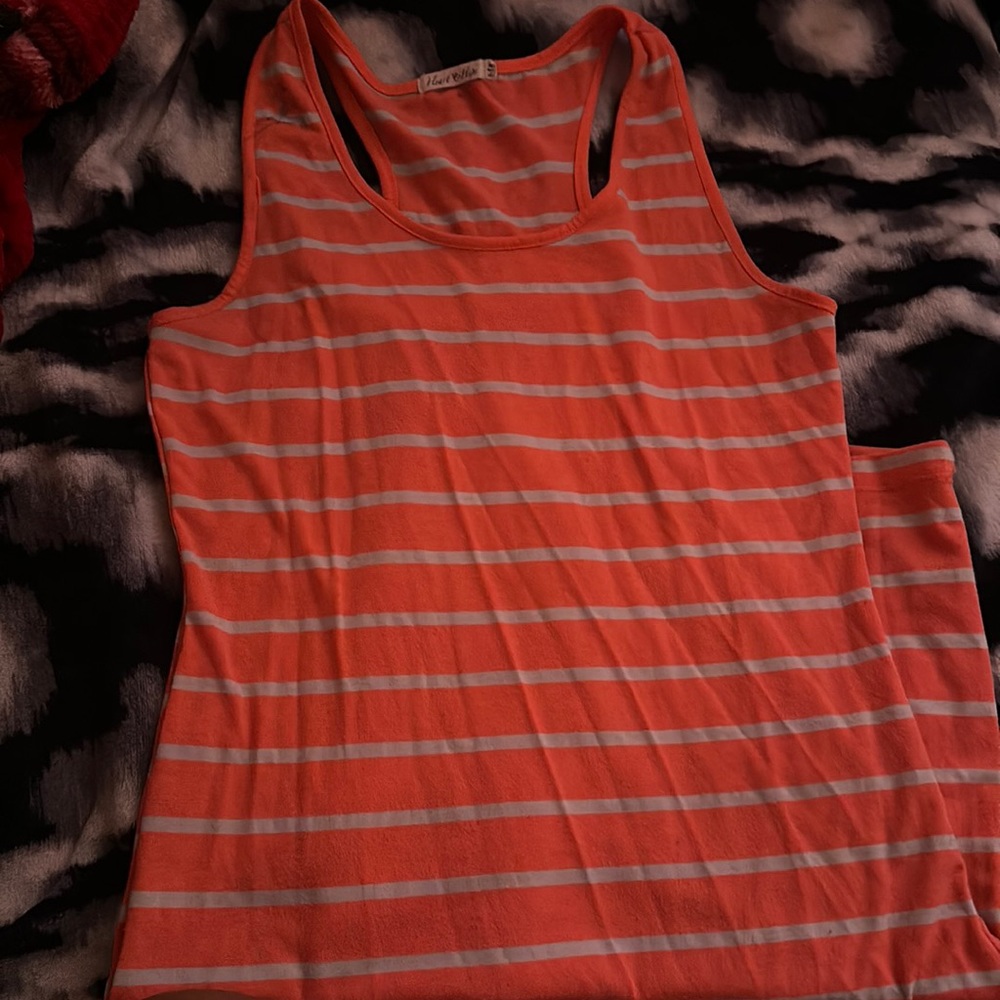 A dress that’s a medium